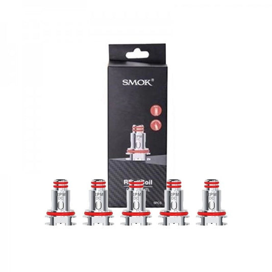 SMOK RPM Coils