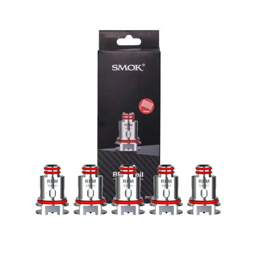SMOK RPM Coils