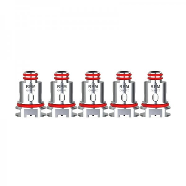 SMOK RPM Coils