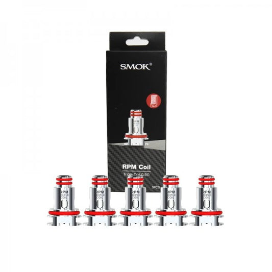 SMOK RPM Coils