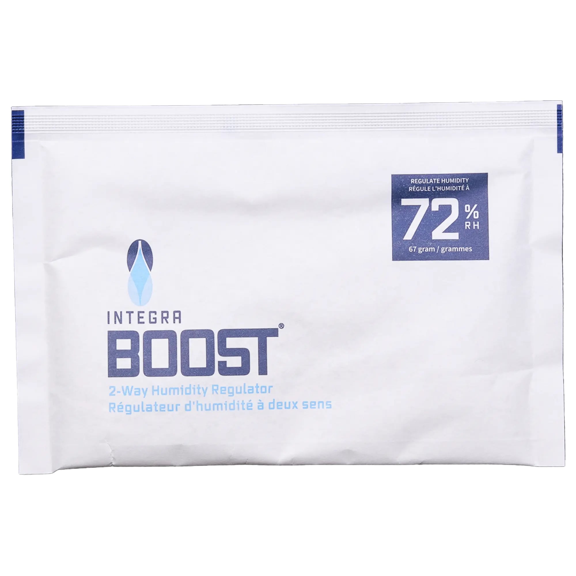 Integra Boost 67g Befeuchtungspack 72% für Humidore