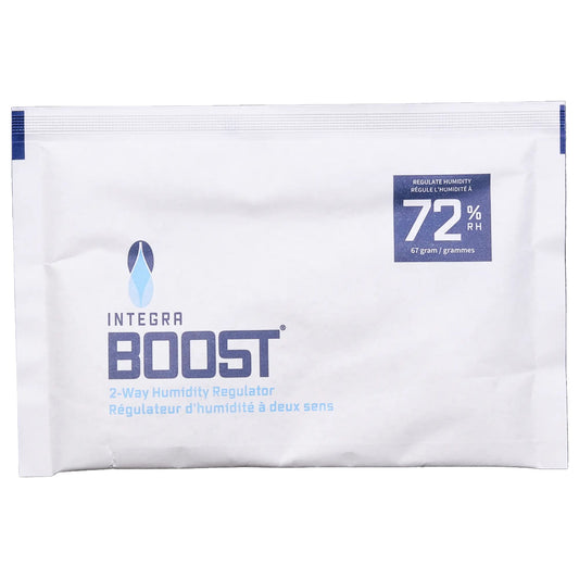 Integra Boost 67g Befeuchtungspack 72% für Humidore