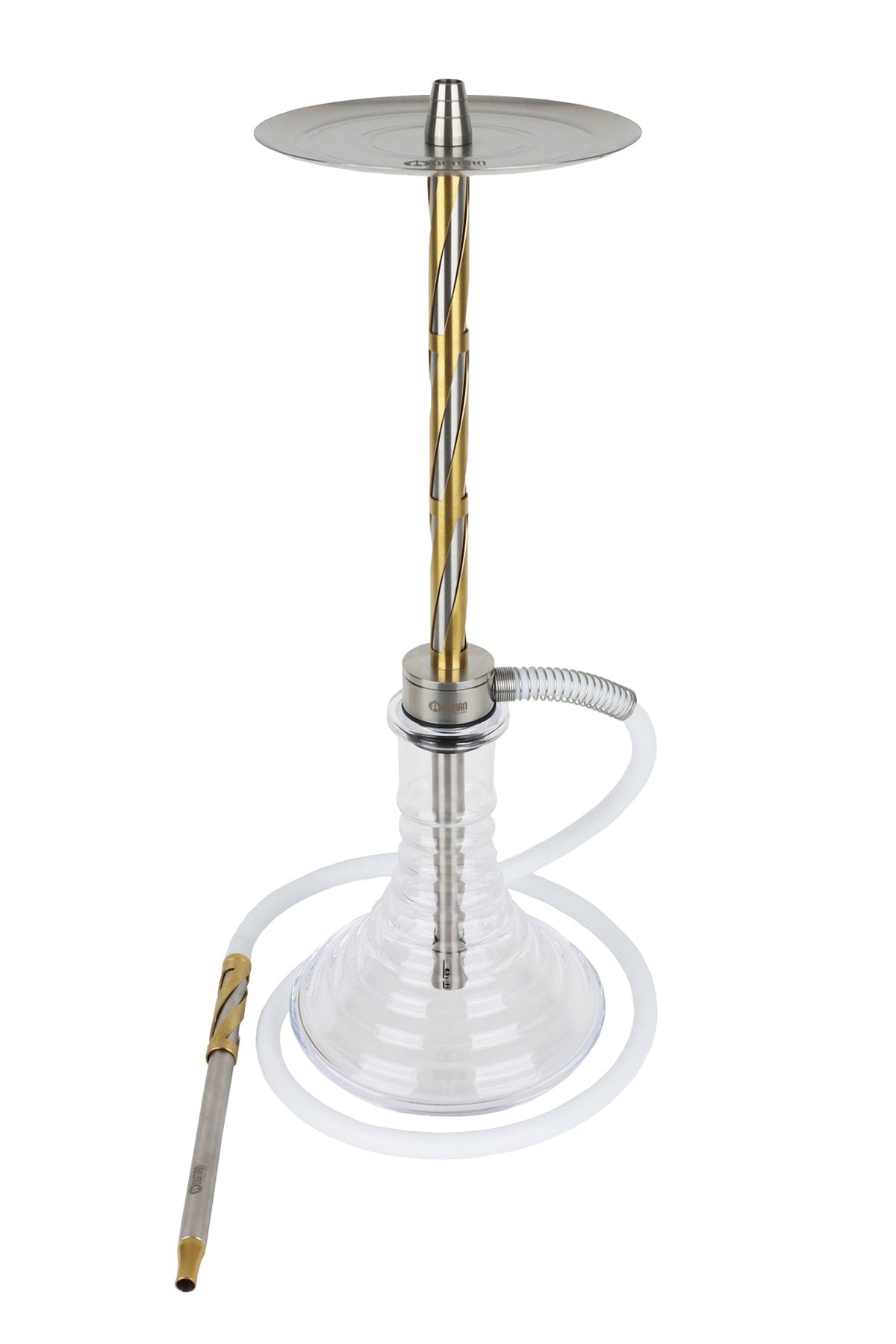 Oduman RS-Smoke Blade Glas-Shisha