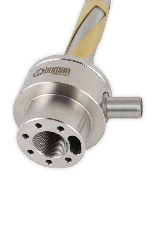 Oduman RS-Smoke Blade Detailansicht