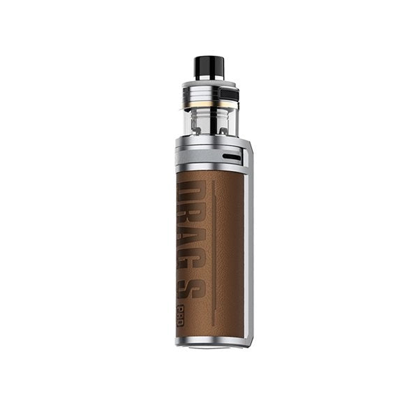 Voopoo Drag S PRO Pod Kit