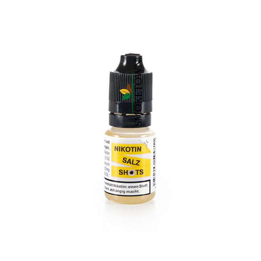 10ml InSmoke Nikotin Salz 20mg/ml – Nicsalt, Nicshot