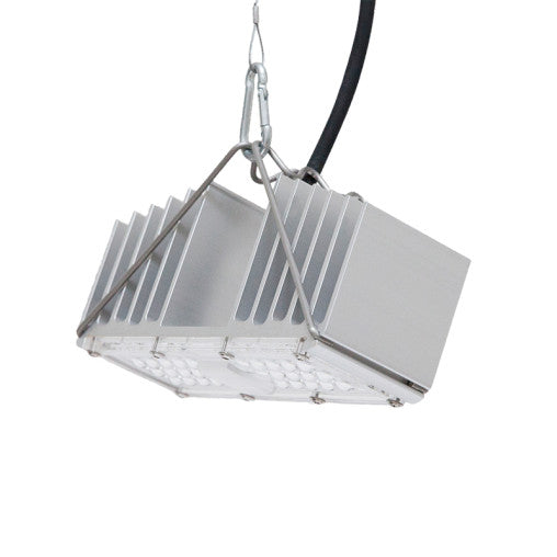 Sanlight 50W LED – Grow Lampen, Growing
