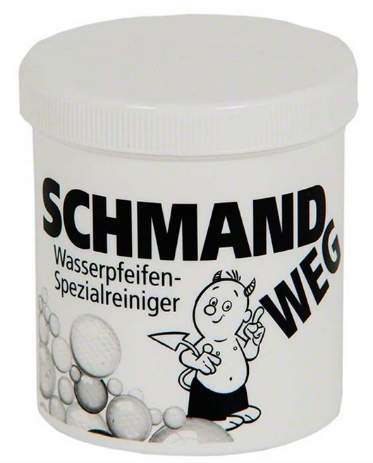 Schmand Weg