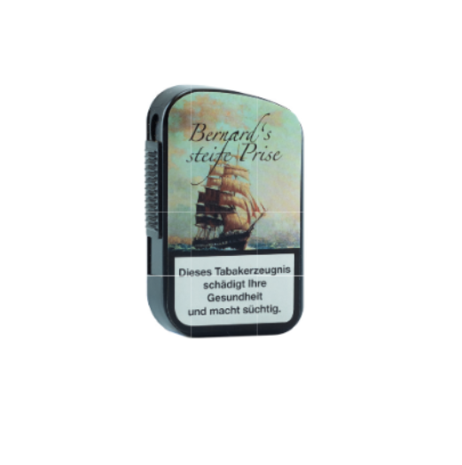 Steife Prise - 10g