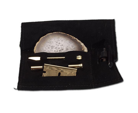 Sniff Set – Sniffing Set, Zubehör