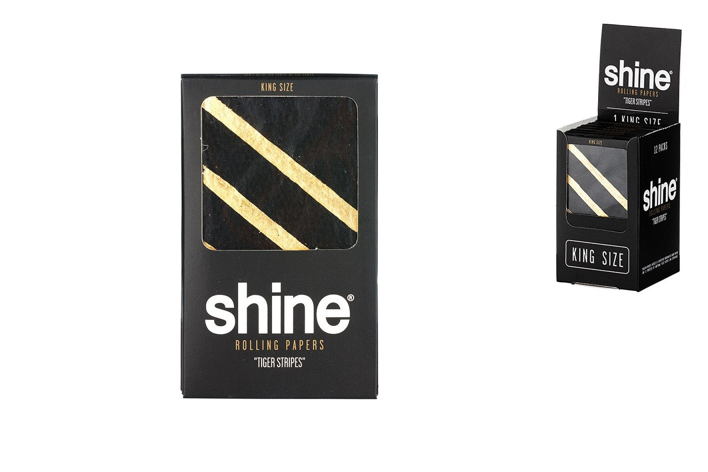 Shine - 24k Leafs
