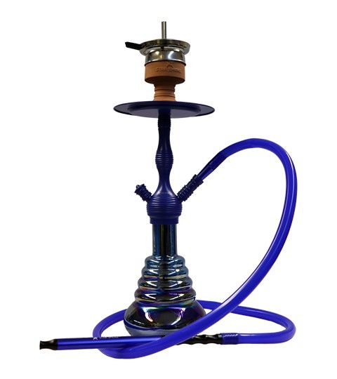 Shisha Starsmoke – SS475 Blue