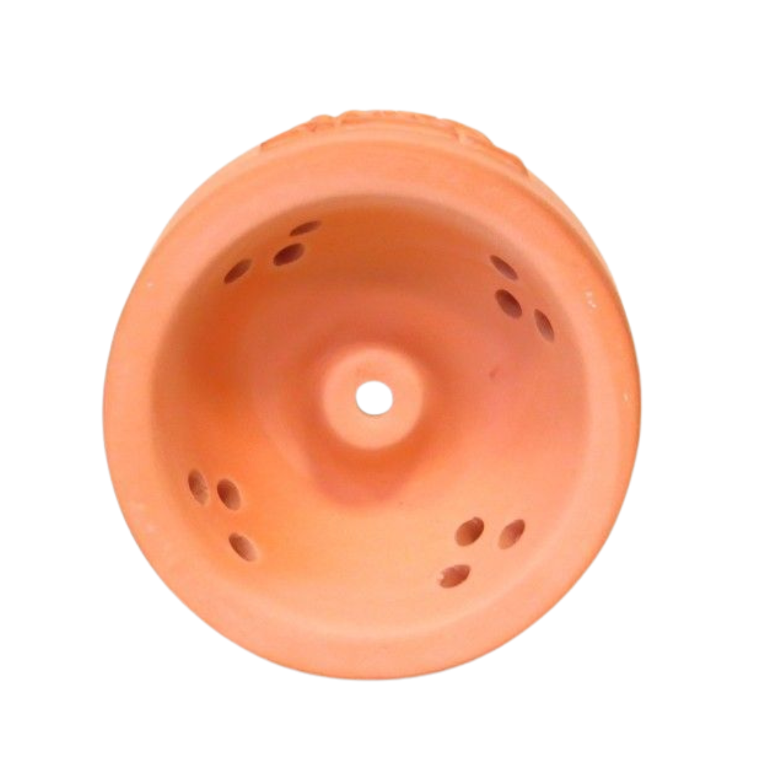 Shisha Naturtabakkopf - Amy Deluxe Triangle – Shishaköpfe, Tonkopf
