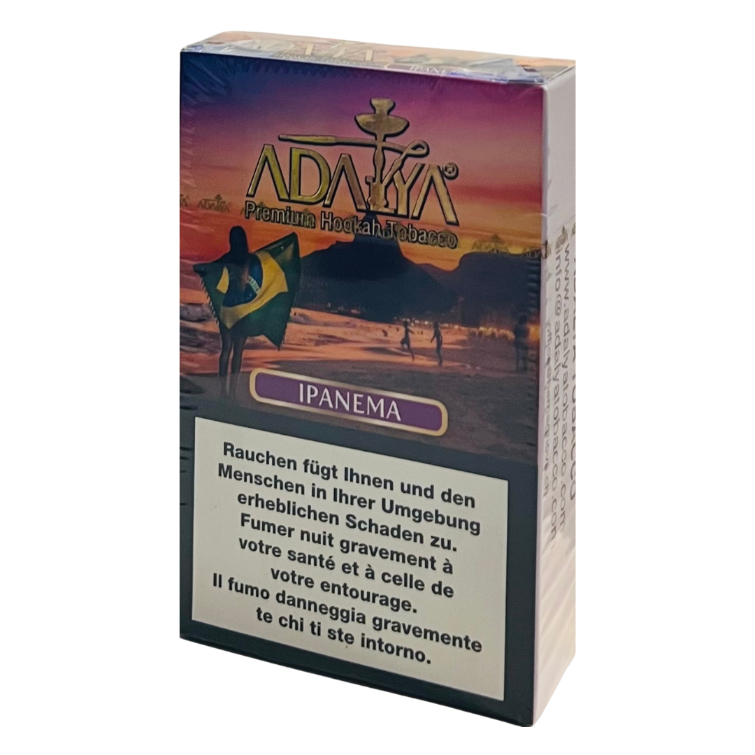 Adalya - Ipanema - 50gr – Adalya 50g, Adalya Shishatabak