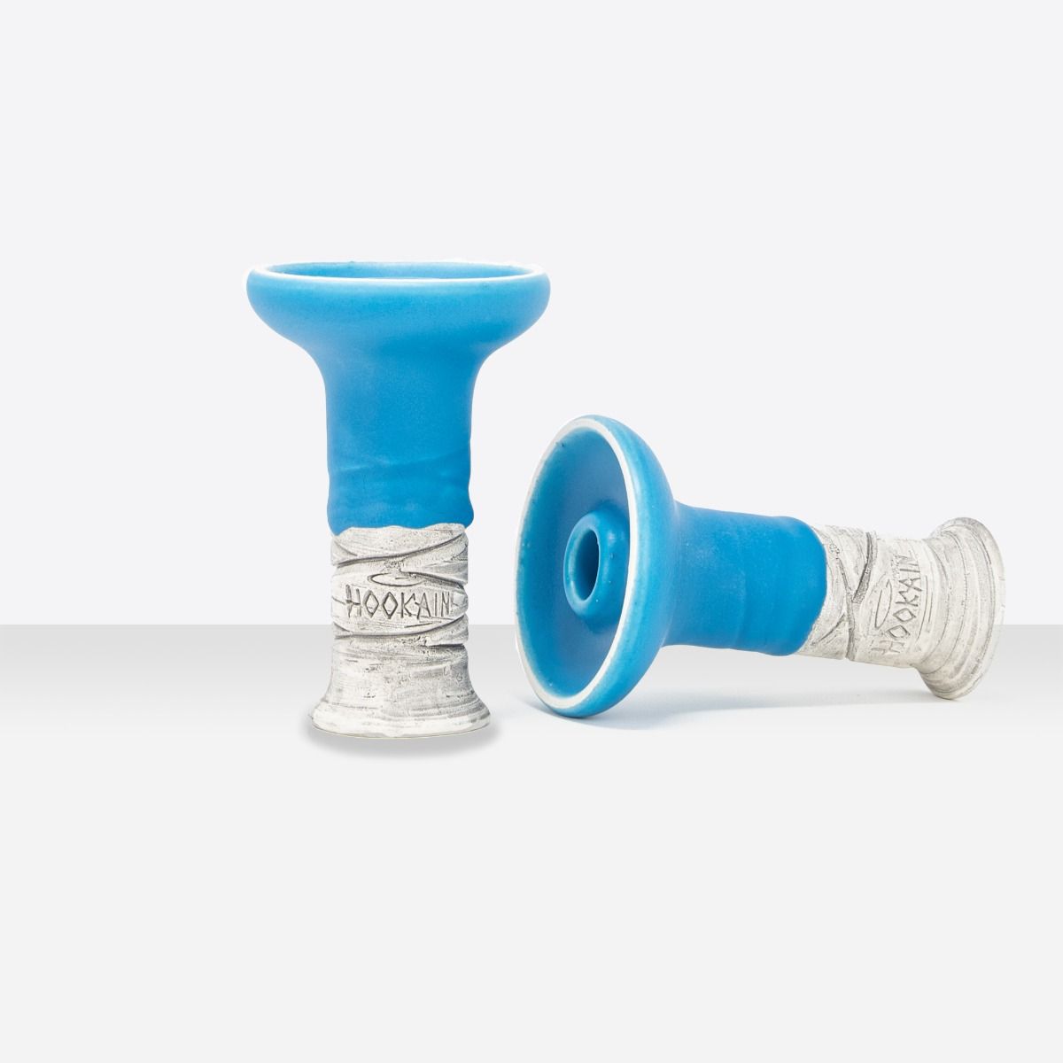 Shishakopf Phunnel – Hookain LitLip - Div. Farben – Amy Deluxe, Einloch