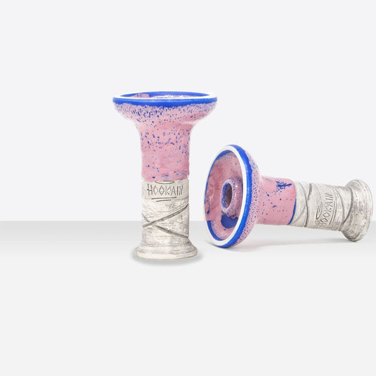Shishakopf Phunnel – Hookain LitLip - Div. Farben – Shishaköpfe, Tonkopf