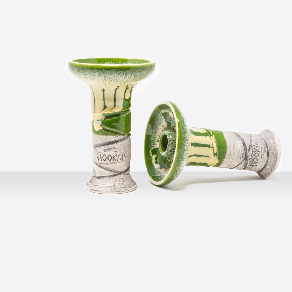 Shishakopf Phunnel – Hookain LitLip - Div. Farben – Tonkopf, Amy Deluxe