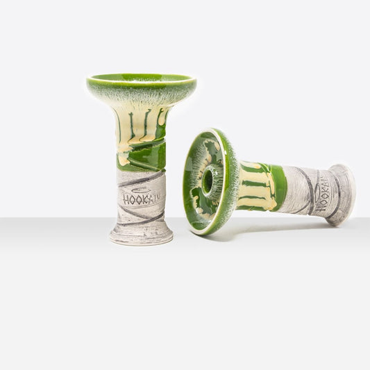 Shishakopf Phunnel – Hookain LitLip - Div. Farben – Tonkopf, Amy Deluxe