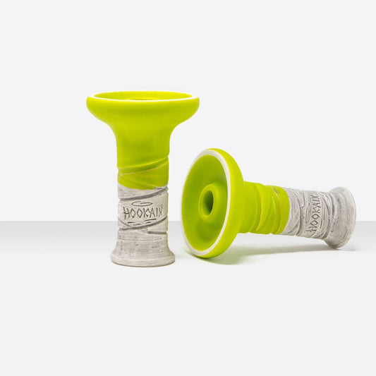 Shishakopf Phunnel – Hookain LitLip - Div. Farben – Mod, Shishaköpfe
