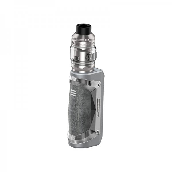 Geekvape Aegis Solo 2 S100 Kit – Subohm, Vaping