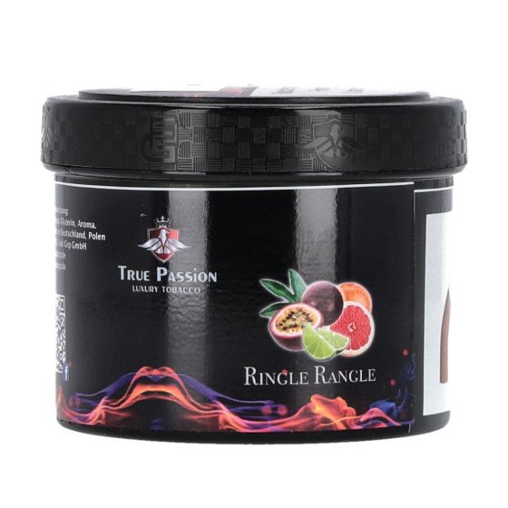 True Passion - Ringle Rangle - 200g