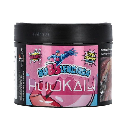 Hookain - Bubblenciaga - 200g