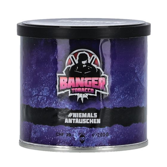 Banger - Niemals Antäuschen - 200g