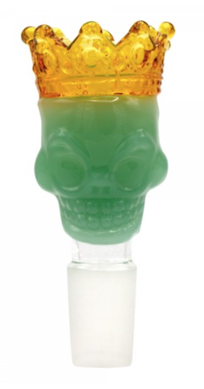 Bowl - Skull King