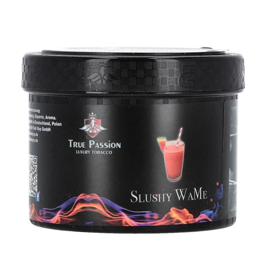 True Passion - Slushy WaMe - 200g