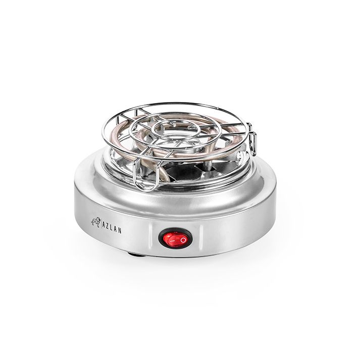 Kohleanzünder Small Inferno 500W