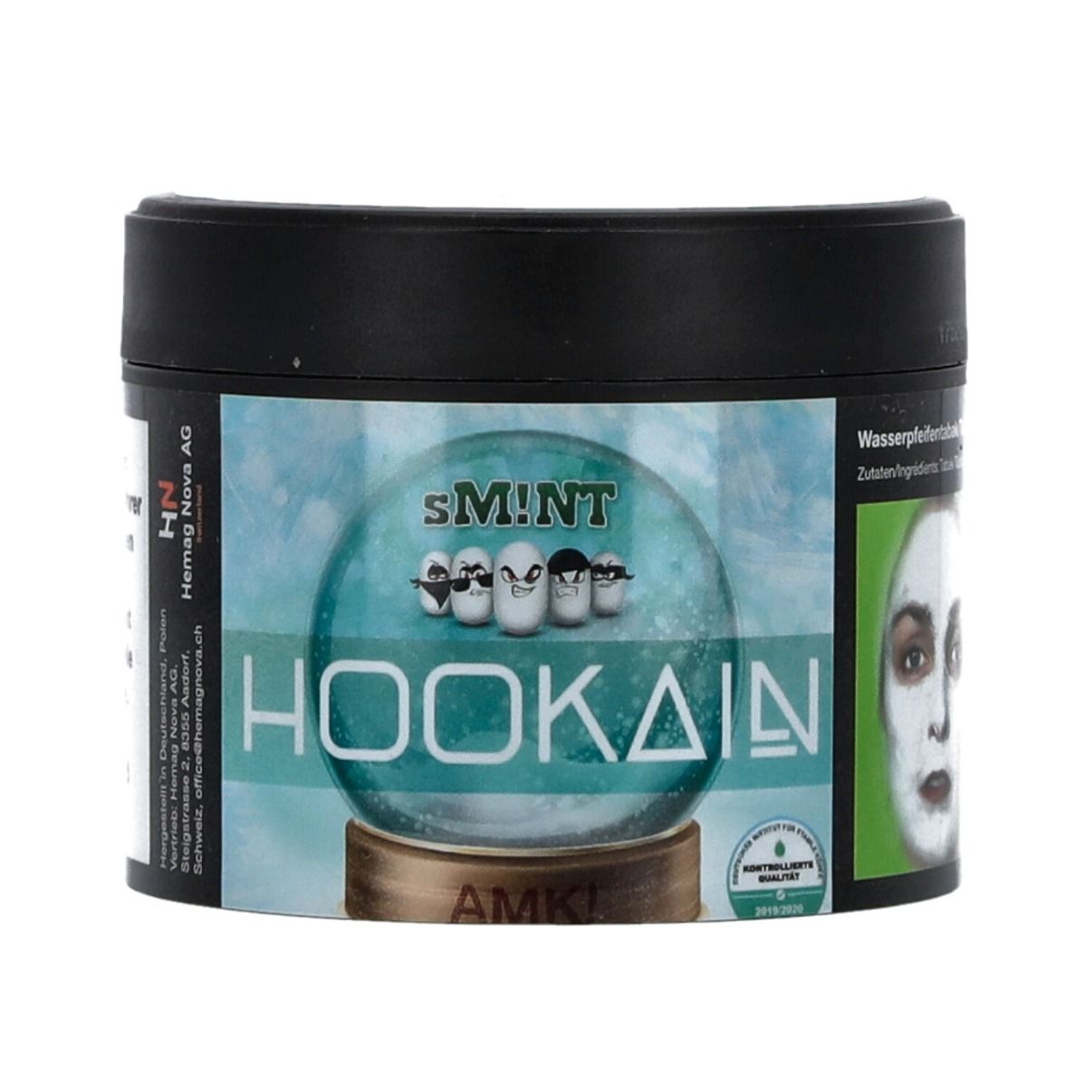 Hookain - Sm!nt - 200g