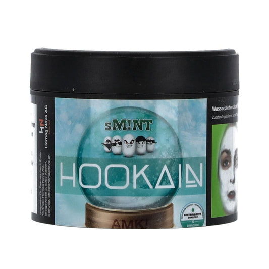 Hookain - Sm!nt - 200g