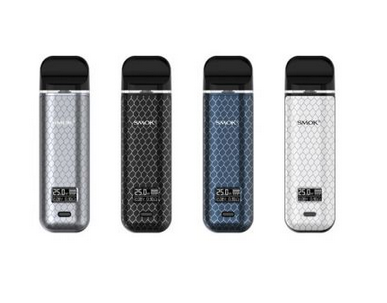 SMOK Novo X 25W Pod Kit