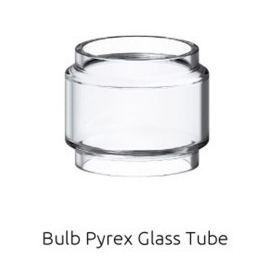 Smok TFV12 Prince Ersatzglas 8ml
