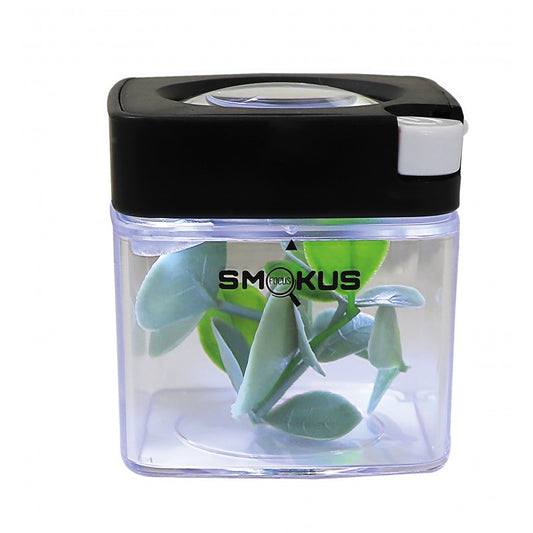 Smokus Focus Comet Black
