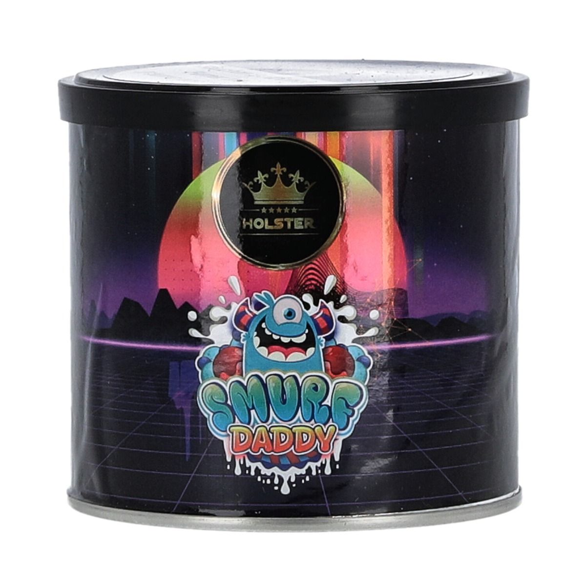 Holster - Smurf Daddy - 200g