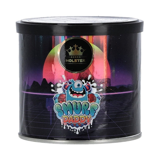 Holster - Smurf Daddy - 200g