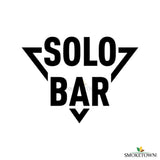 Solo Bar - 2400 – E-Zigarette Mehrfacharomen, E-Zigarette mit hoher Zugzahl