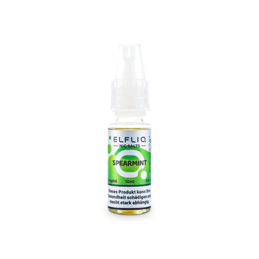 Elfbar Liquids - Elfliq - 10mg / 20mg Nikotin – Elfliq Cherry Cola, Elfliq Cola
