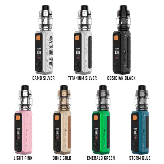 Vaporesso Armour Ultra Box-Mod Starterset E-Zigarette