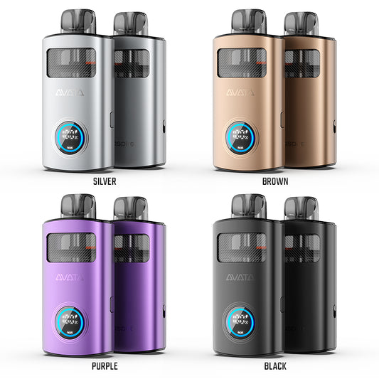 Aspire Avata Pod-System Starterset E-Zigarette