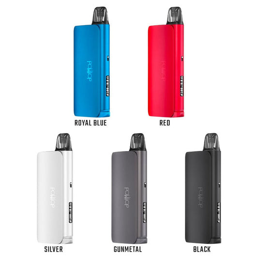 Dotmod Dotpod Go Pod-System Starterset mit Ladeetui E-Zigarette