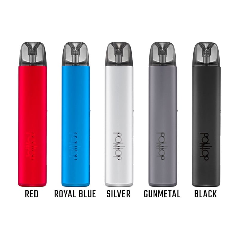 Dotmod Dotpod Go Pod-System E-Zigarette
