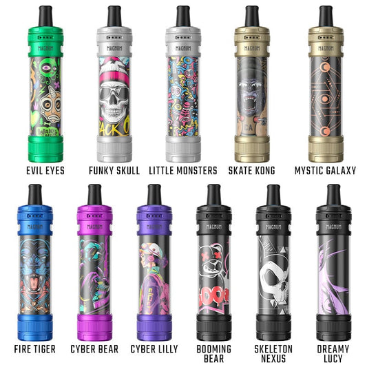 Aspire E-Shisha Magnum Starterset