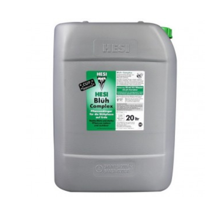 Blüh Complex 20L