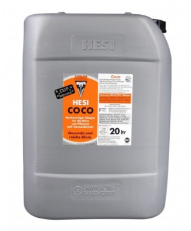 Cocos 20L
