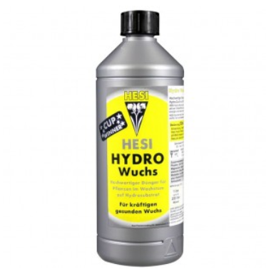 Hydro Wuchs 1L