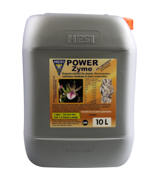 Powerzyme 10L