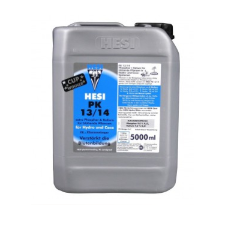 Hesi PK13/14 5L
