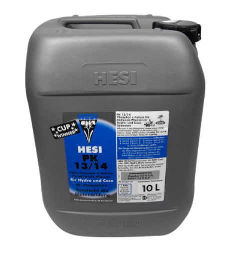 Hesi PK13/14 20L